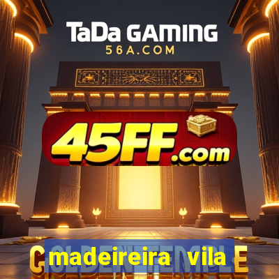 madeireira vila nova apucarana